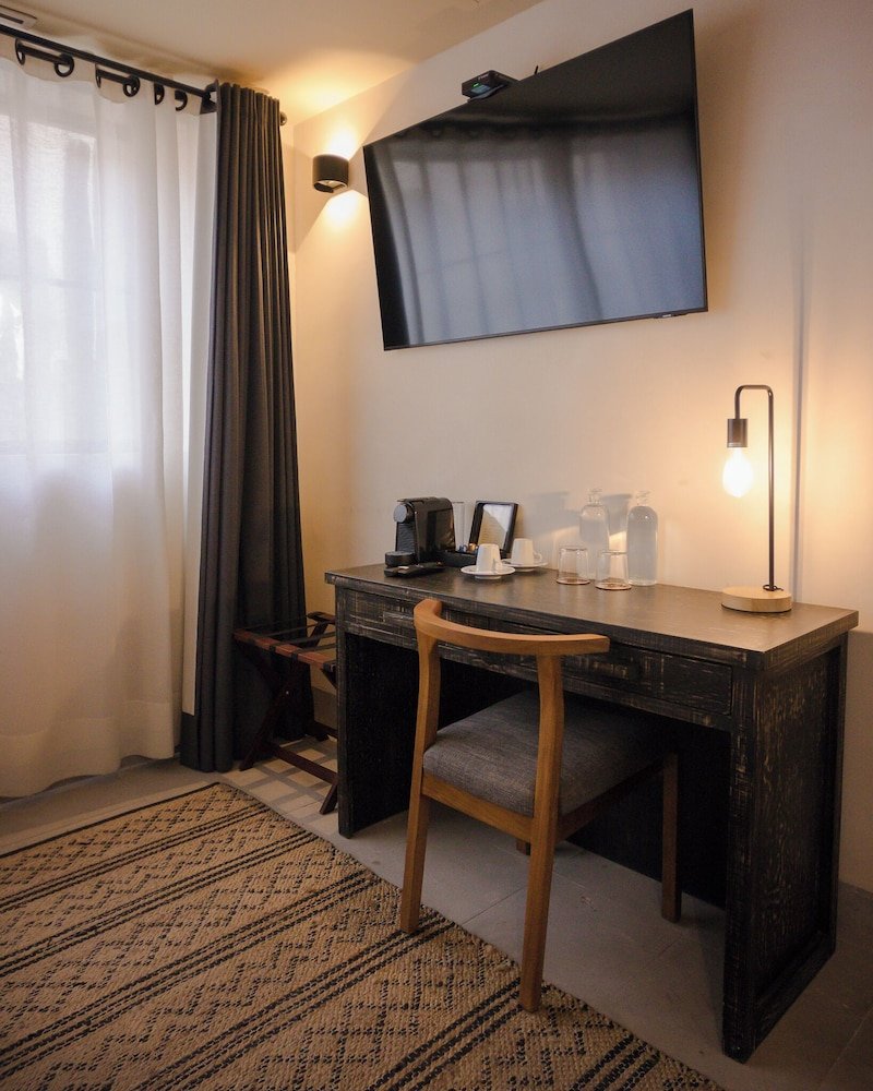 Junior Suite Amatte — 5