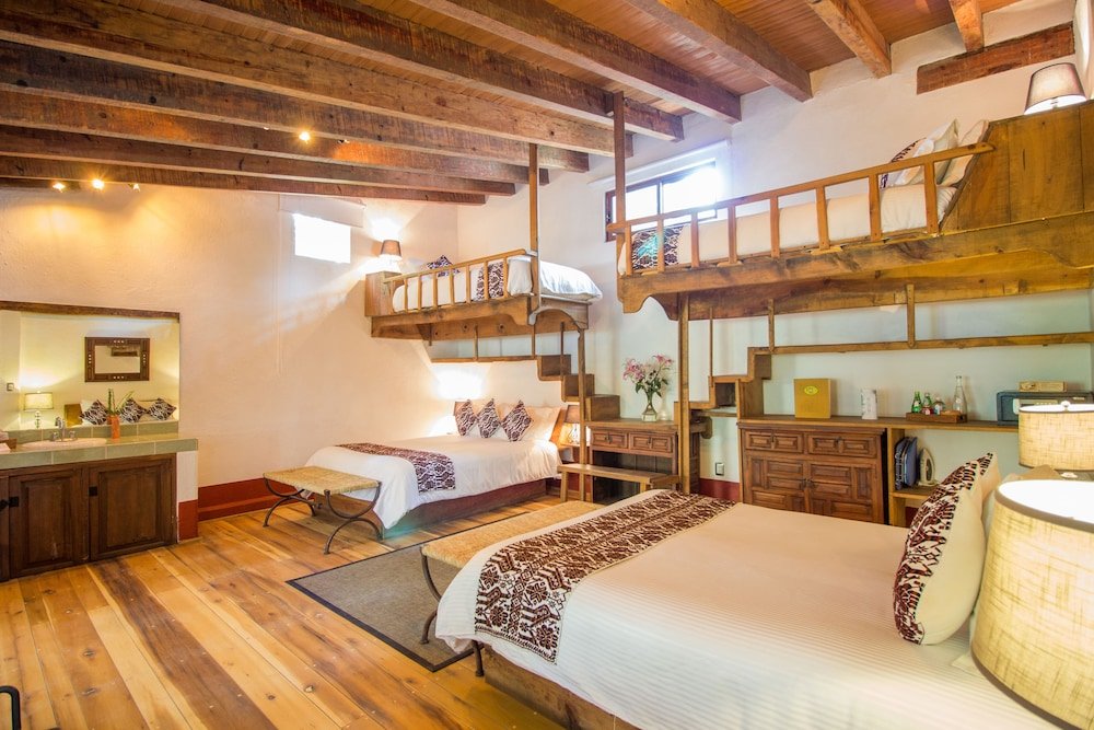Habitación Séxtuple Superior — 8