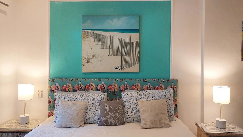 Habitación Deluxe, 1 cama King