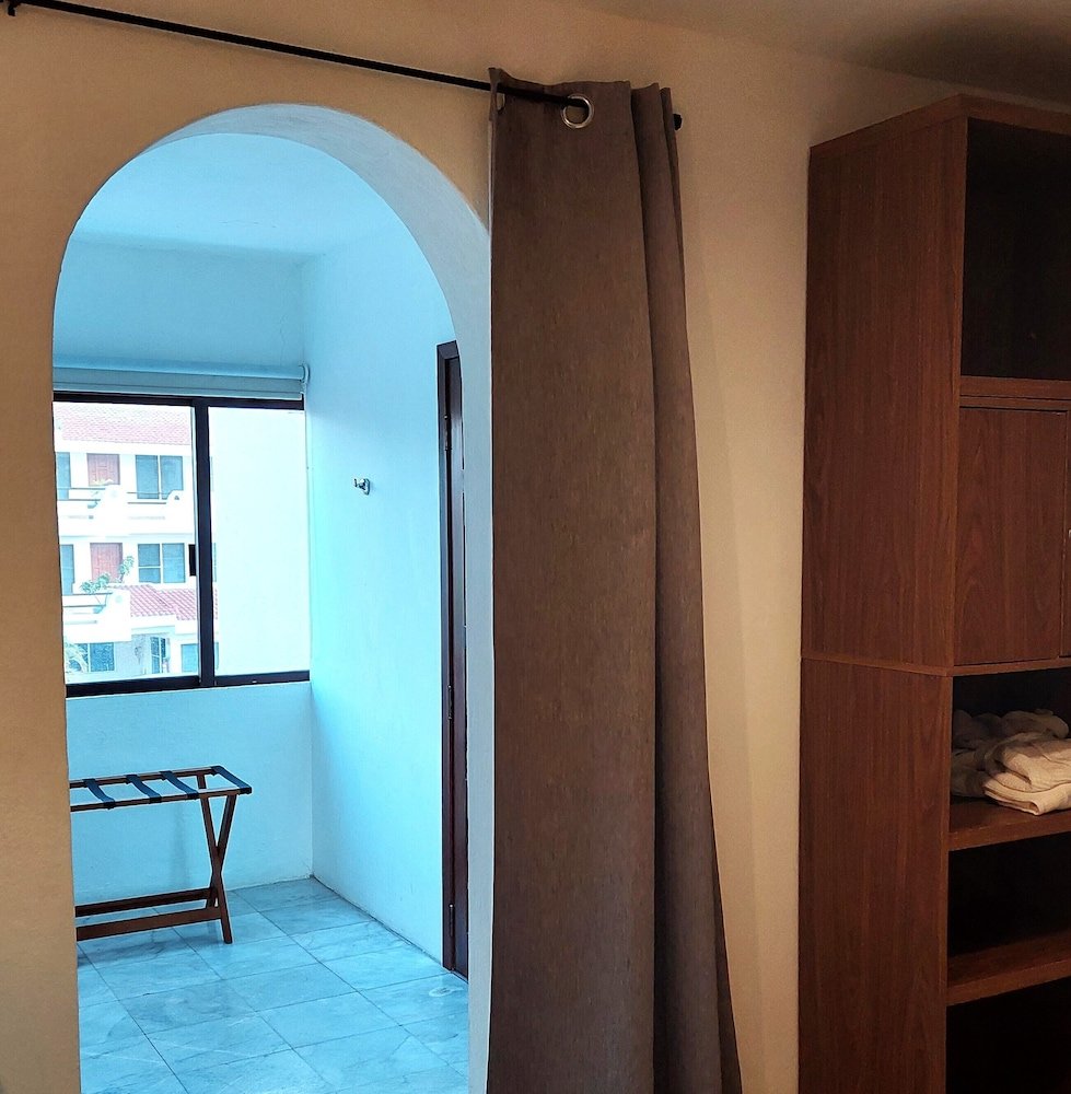 Habitación de Firma — 2