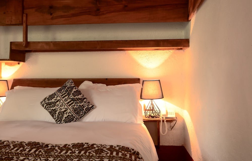 Habitación Cuádruple Superior — 4