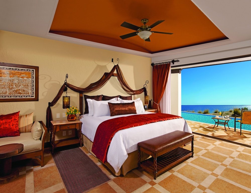 Suite Junior Vista Mar King — 4