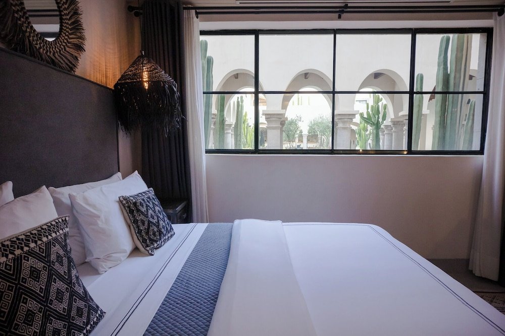 Junior Suite Amatte — 2