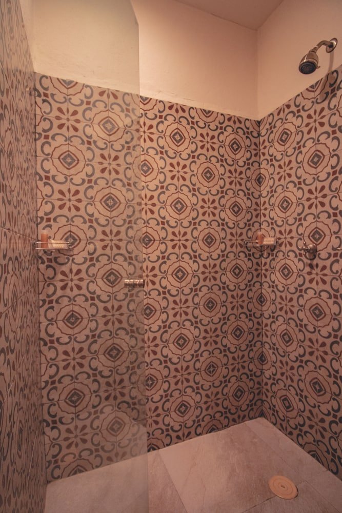 Habitación Estándar, 1 Cama King, Baño Privado — 6
