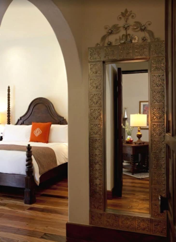 Suite, 1 cama King — 4