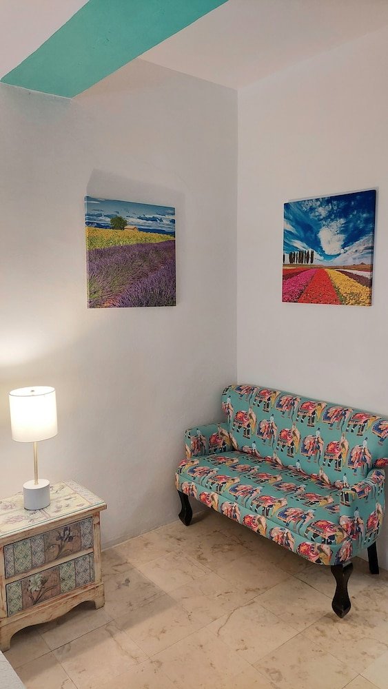 Habitación Deluxe, 1 cama King — 5