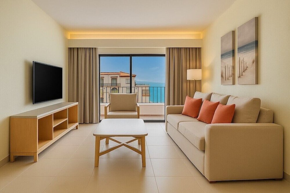 Premium Villa Master Suite — 3