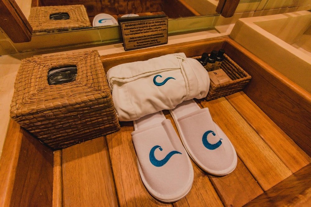 Habitación Deluxe, Lagoon View — 8