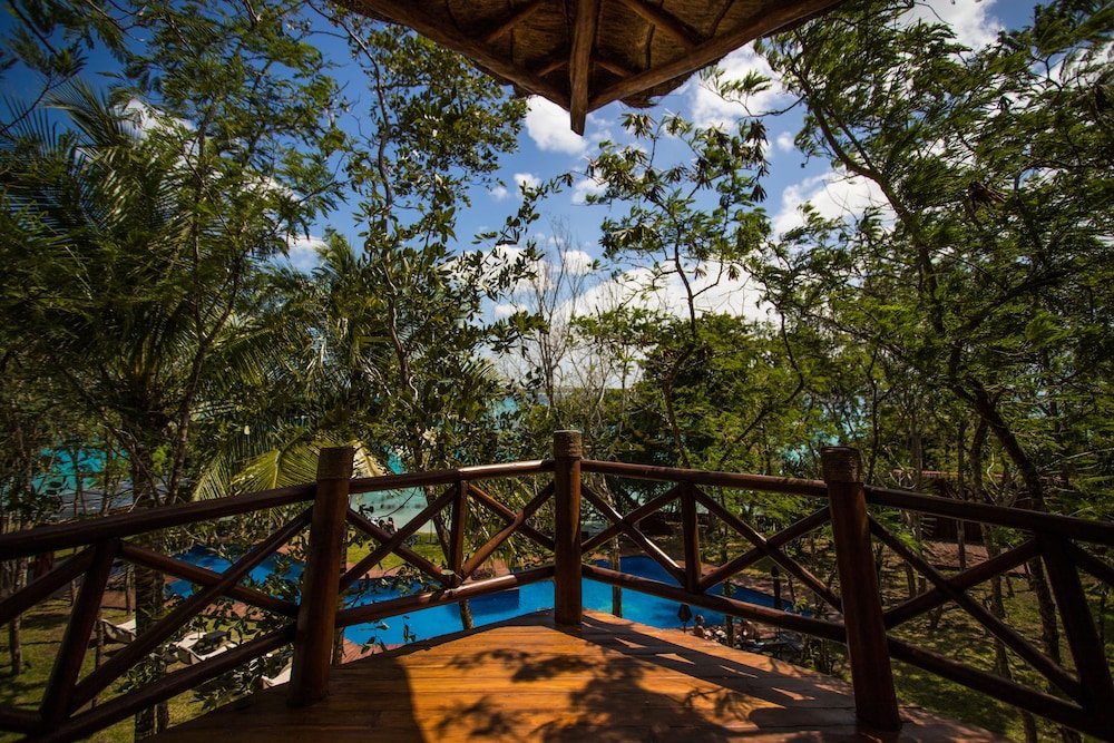 Habitación de Lujo Saasil — 6