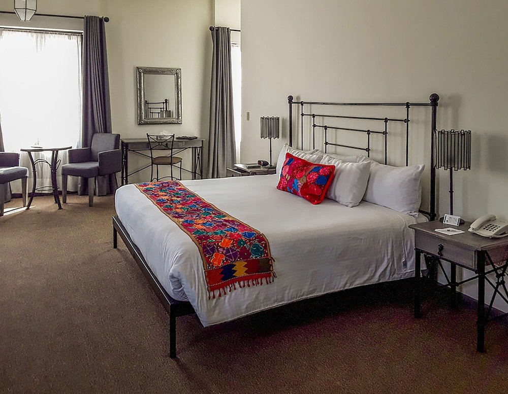 Habitación Premier
