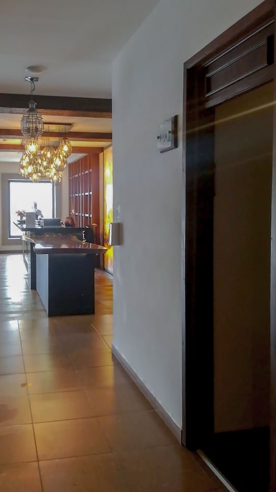 Habitación Doble Estándar — 3