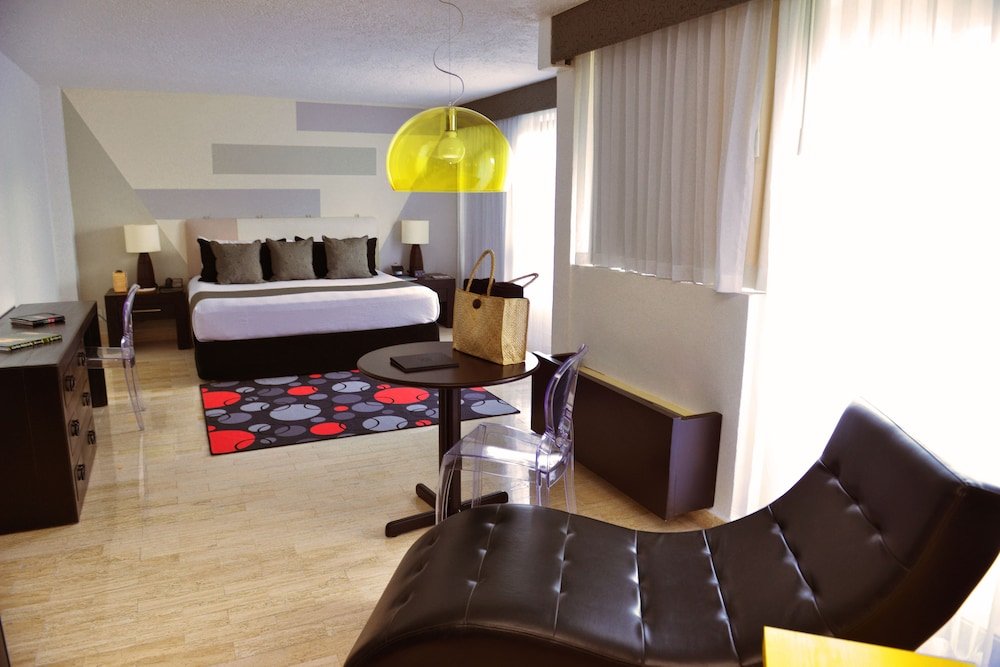 Habitación Superior