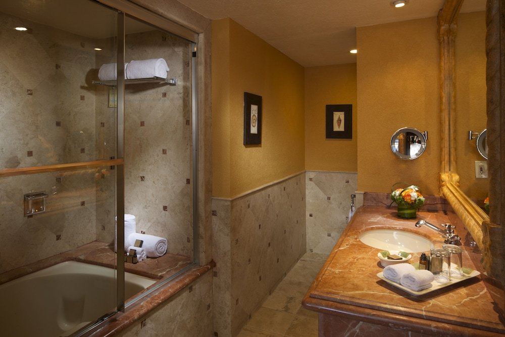 Suite de lujo, 1 dormitorio — 6