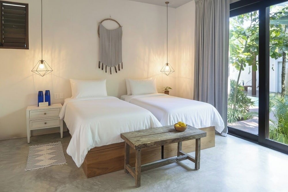 Jungle Habitación Doble at Lula by La Zebra — 2