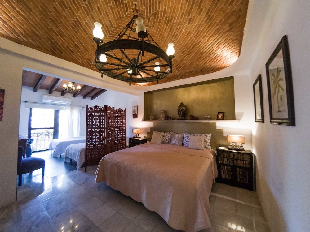 Habitación familiar — 3