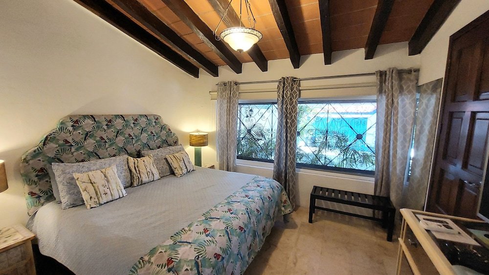 Habitación Estándar, 1 Cama King — 4