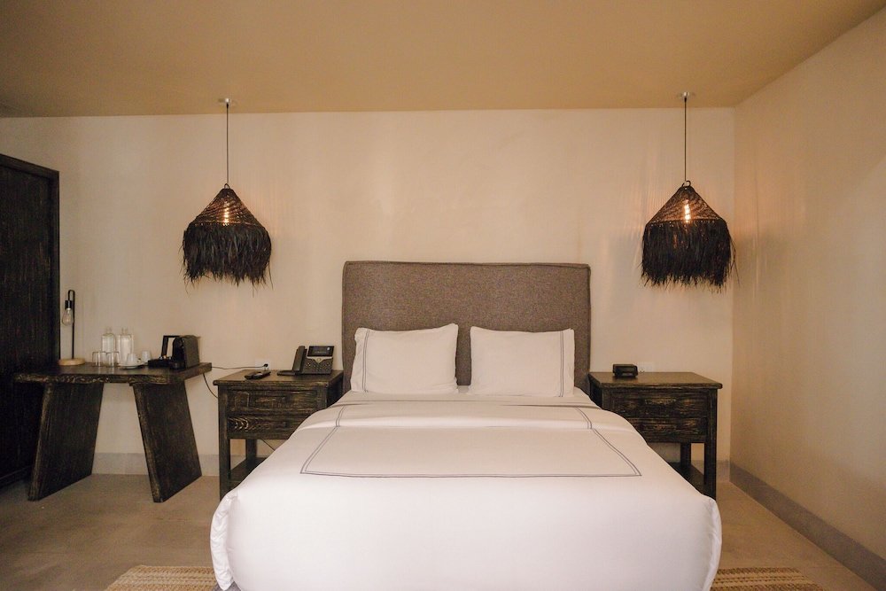 Junior Suite Deluxe. — 3