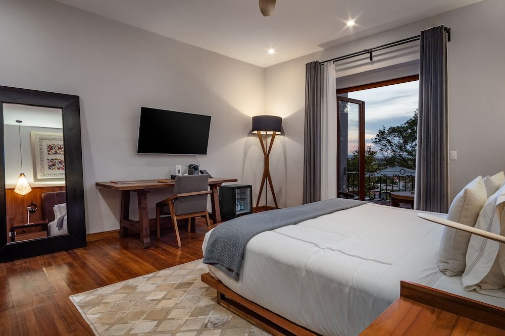 Suite, 1 cama King