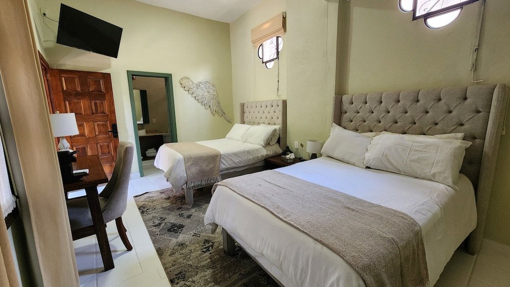 Habitacion El Secreto — 2
