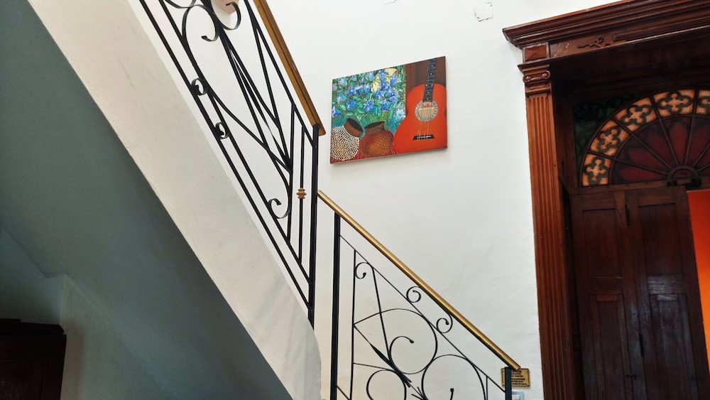 Habitación Superior