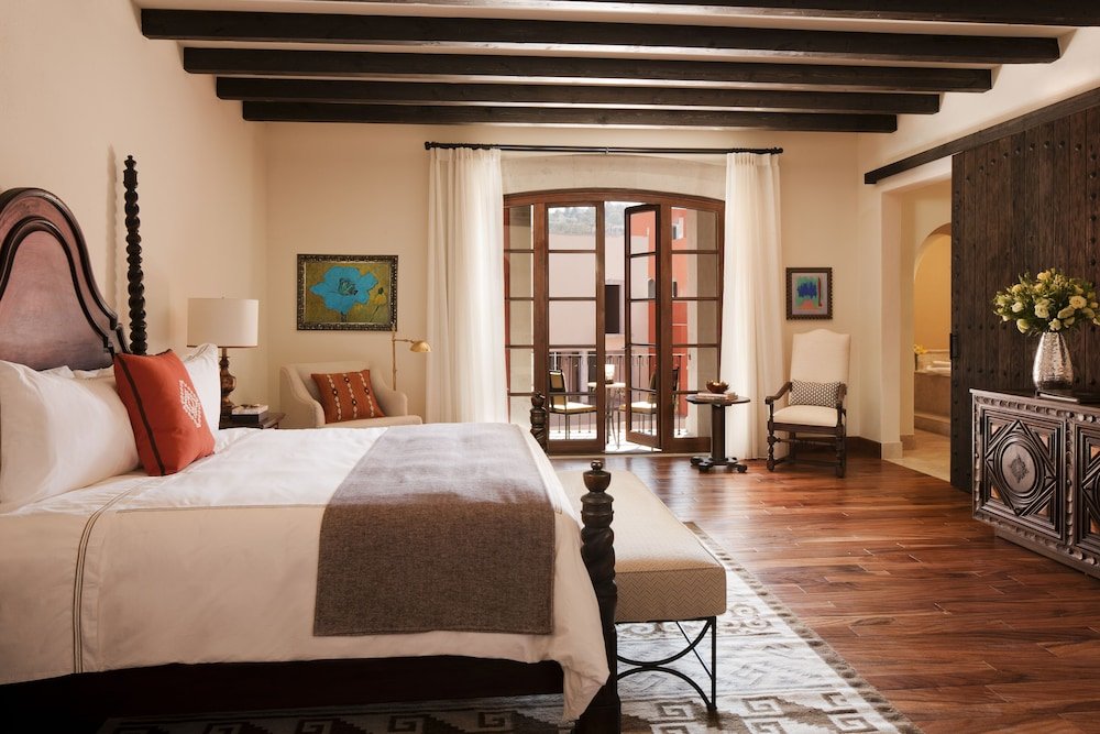 Habitación, 1 cama King. — 5