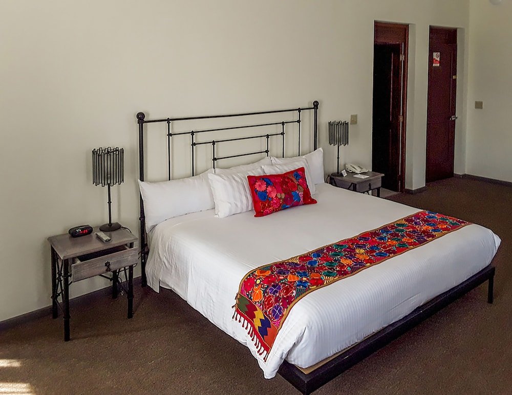 Habitación Premier — 2