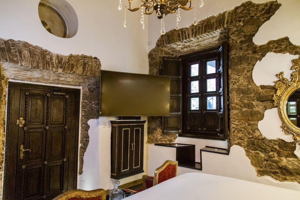 Habitación de lujo, 1 cama king, no fumadores — 3