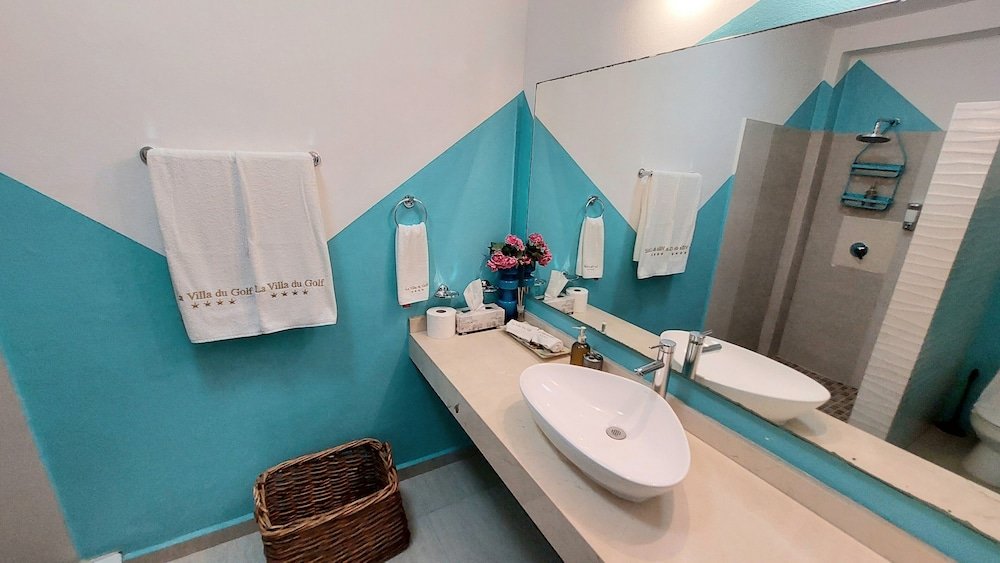 Habitación Deluxe, 1 cama King — 6