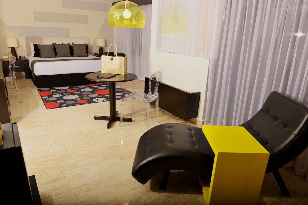 Habitación Superior — 4