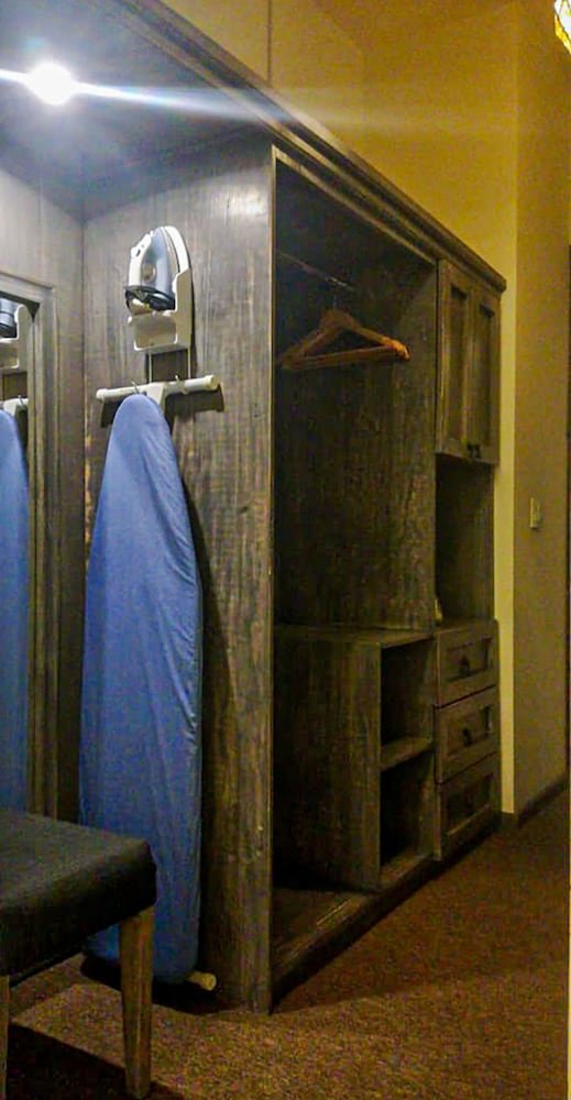 Habitación Junior — 3