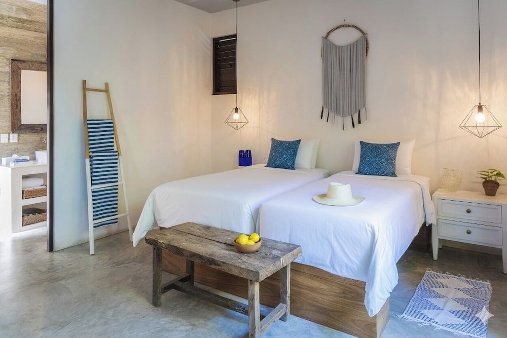 Jungle Habitación Doble at Lula by La Zebra