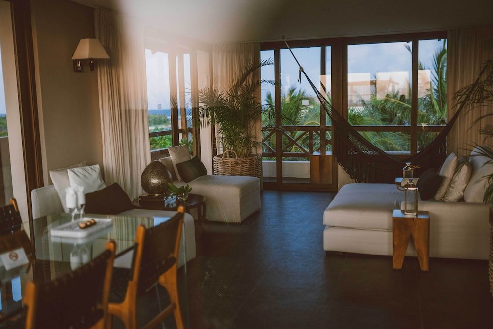 Habitación Doble Panorámica — 4