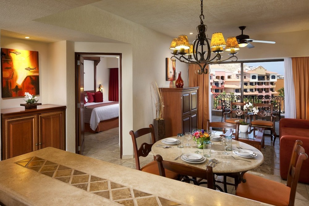 Suite de lujo, 1 dormitorio — 5