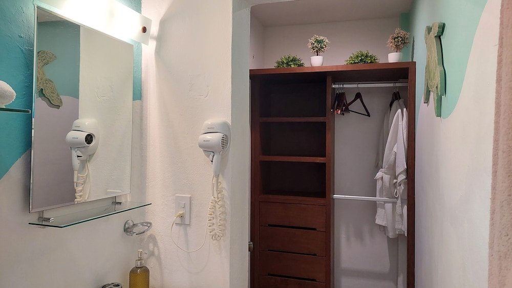 Habitación Estándar, 1 Cama King — 2