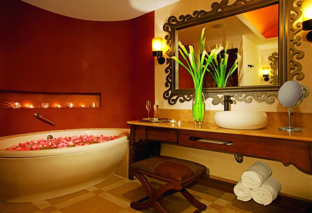 Junior Suite Vista Jardín King — 5