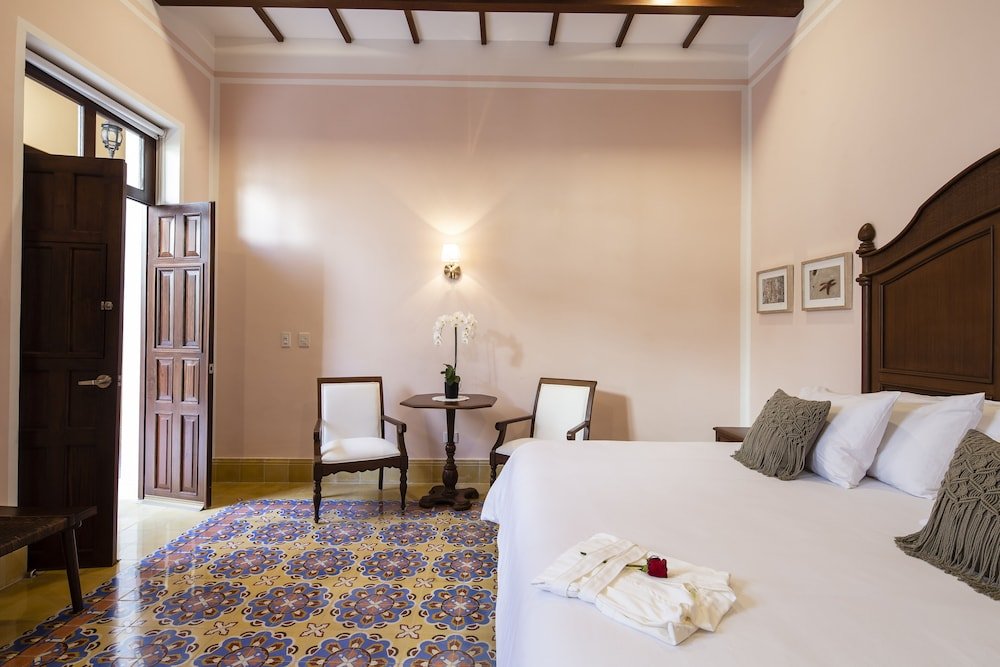 Deluxe Suite, 1 cama King