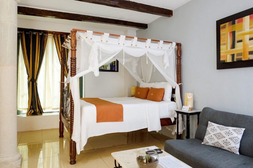 Habitación Superior — 2