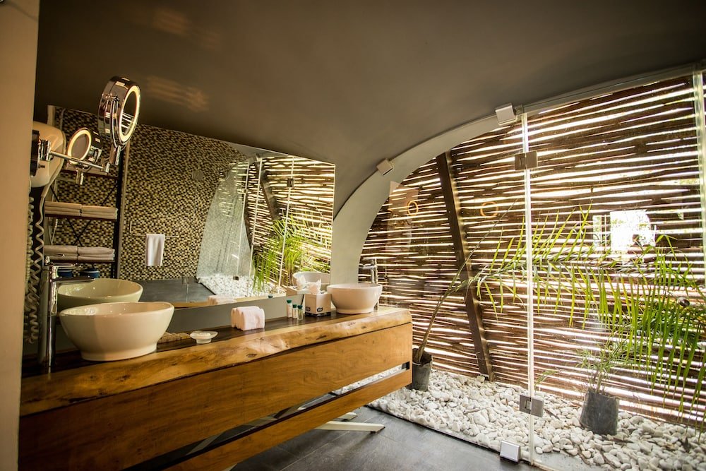 Habitación de Lujo Saasil — 3