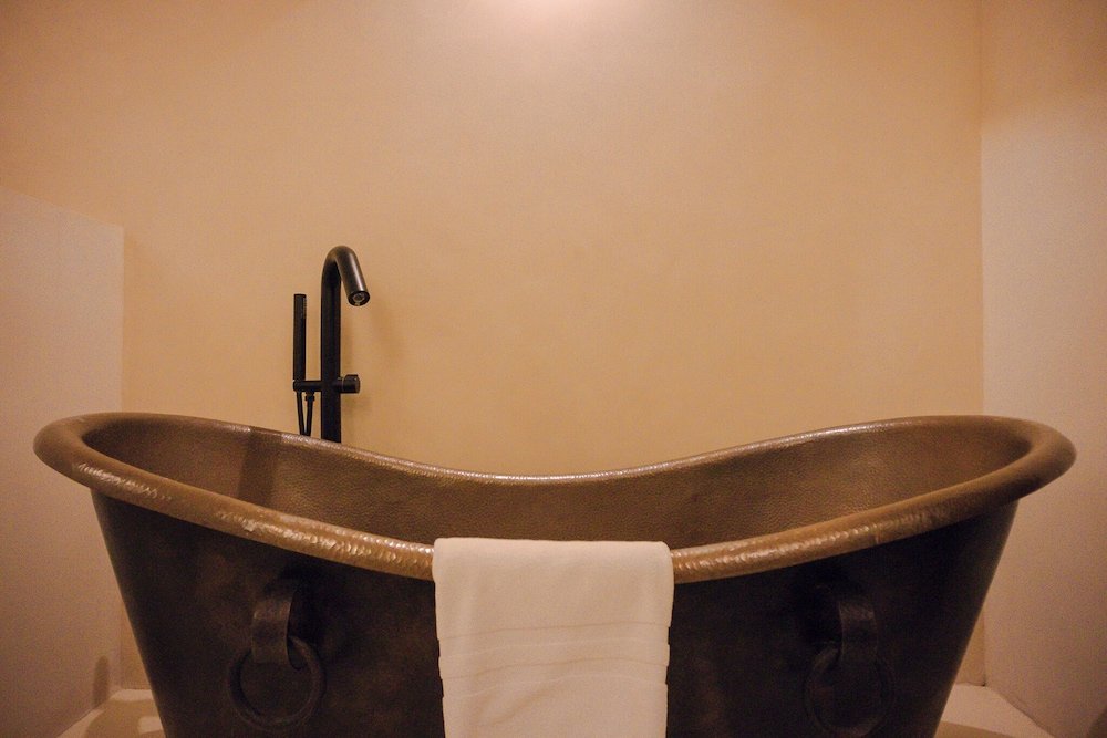 Junior Suite Deluxe. — 7