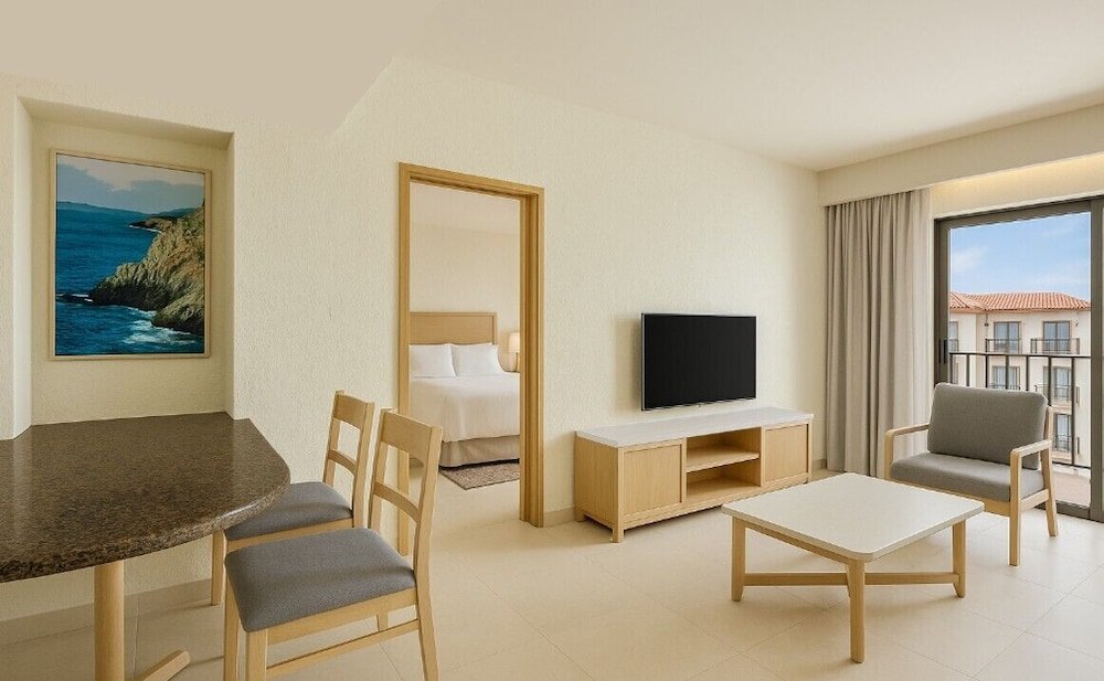 Premium Villa Master Suite — 5