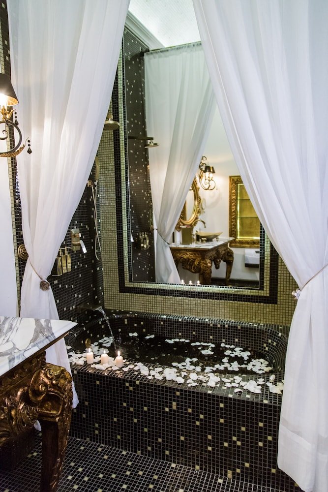 Suite Premium, 1 cama King, No fumadores — 3