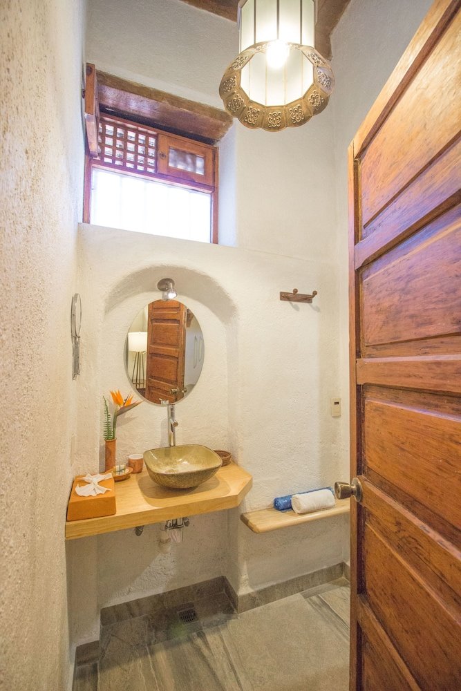 Habitación Cuádruple Estándar — 5