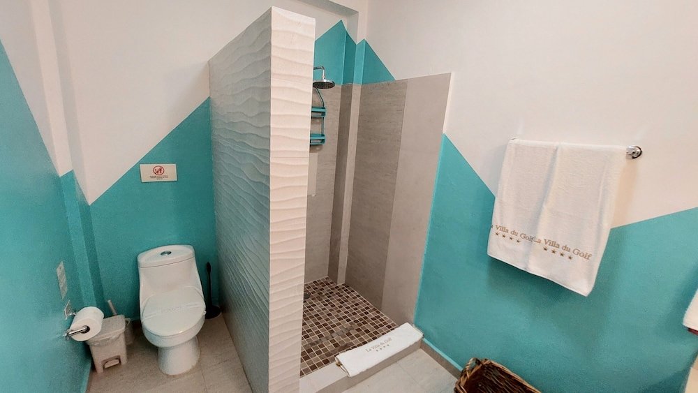 Habitación Deluxe, 1 cama King — 7