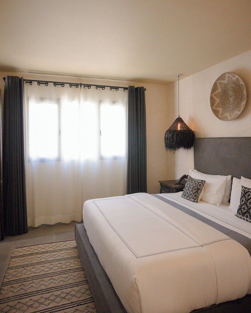 Junior Room — 2