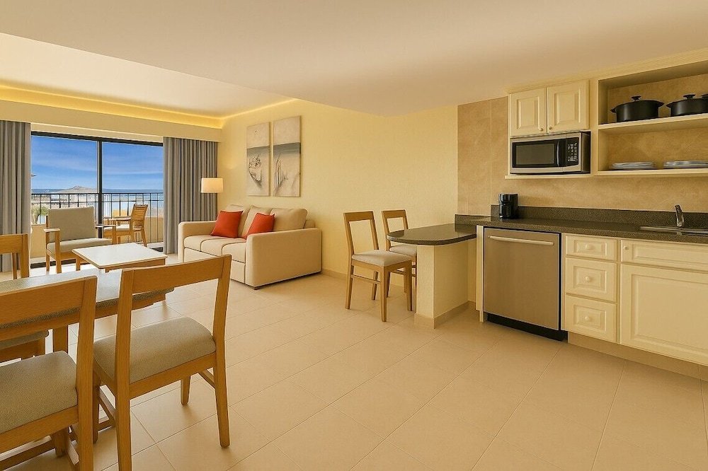 Premium Villa Master Suite — 2