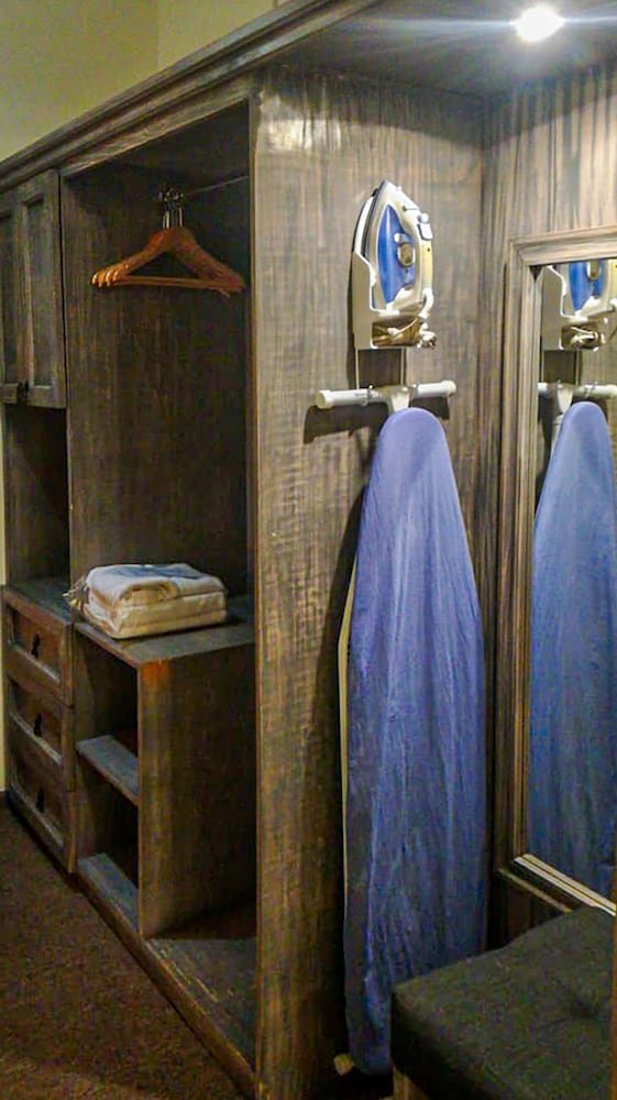 Habitación Doble Junior — 5