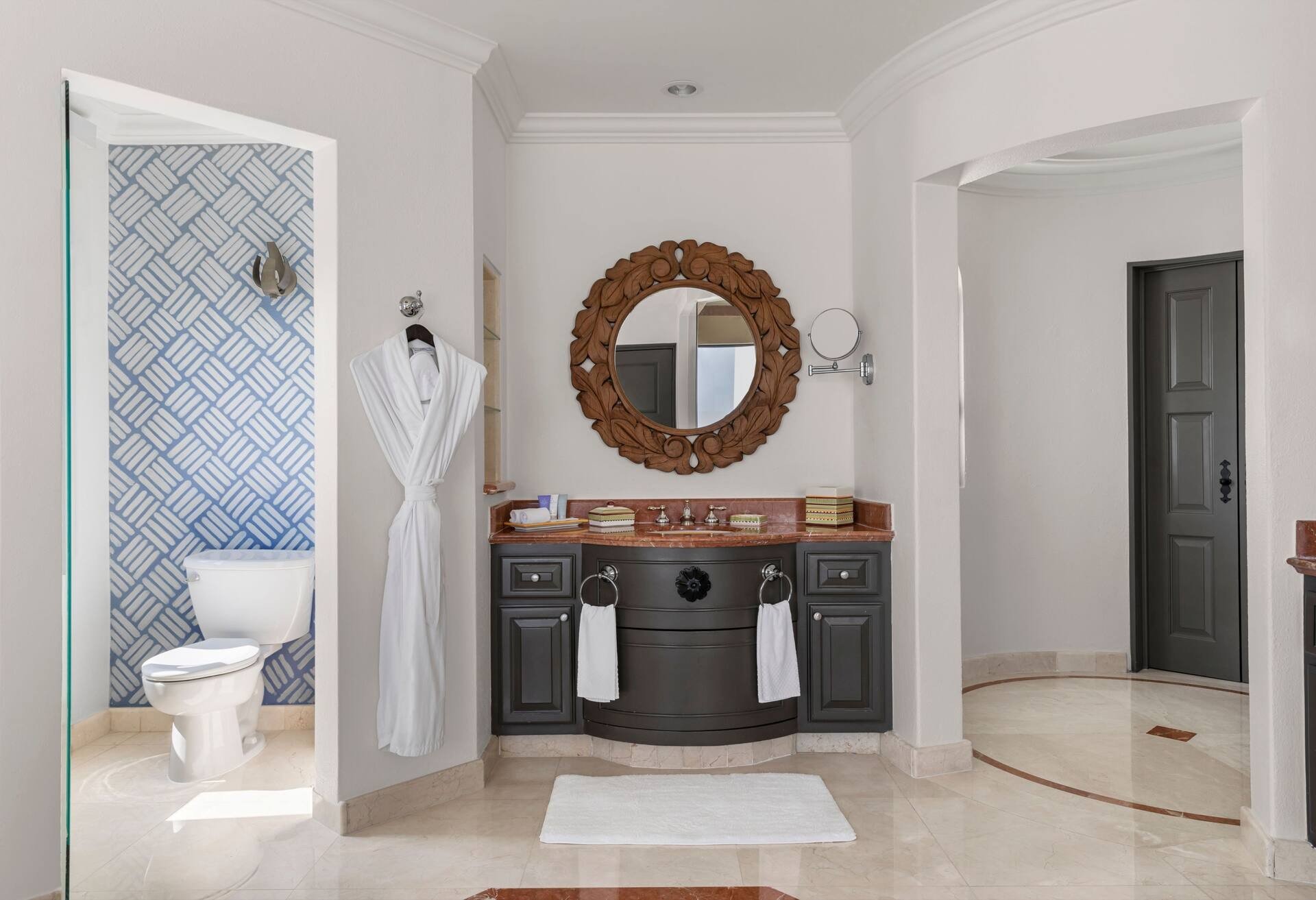 Altamar Presidencial Ste 2 recámaras Oceanfront — 8