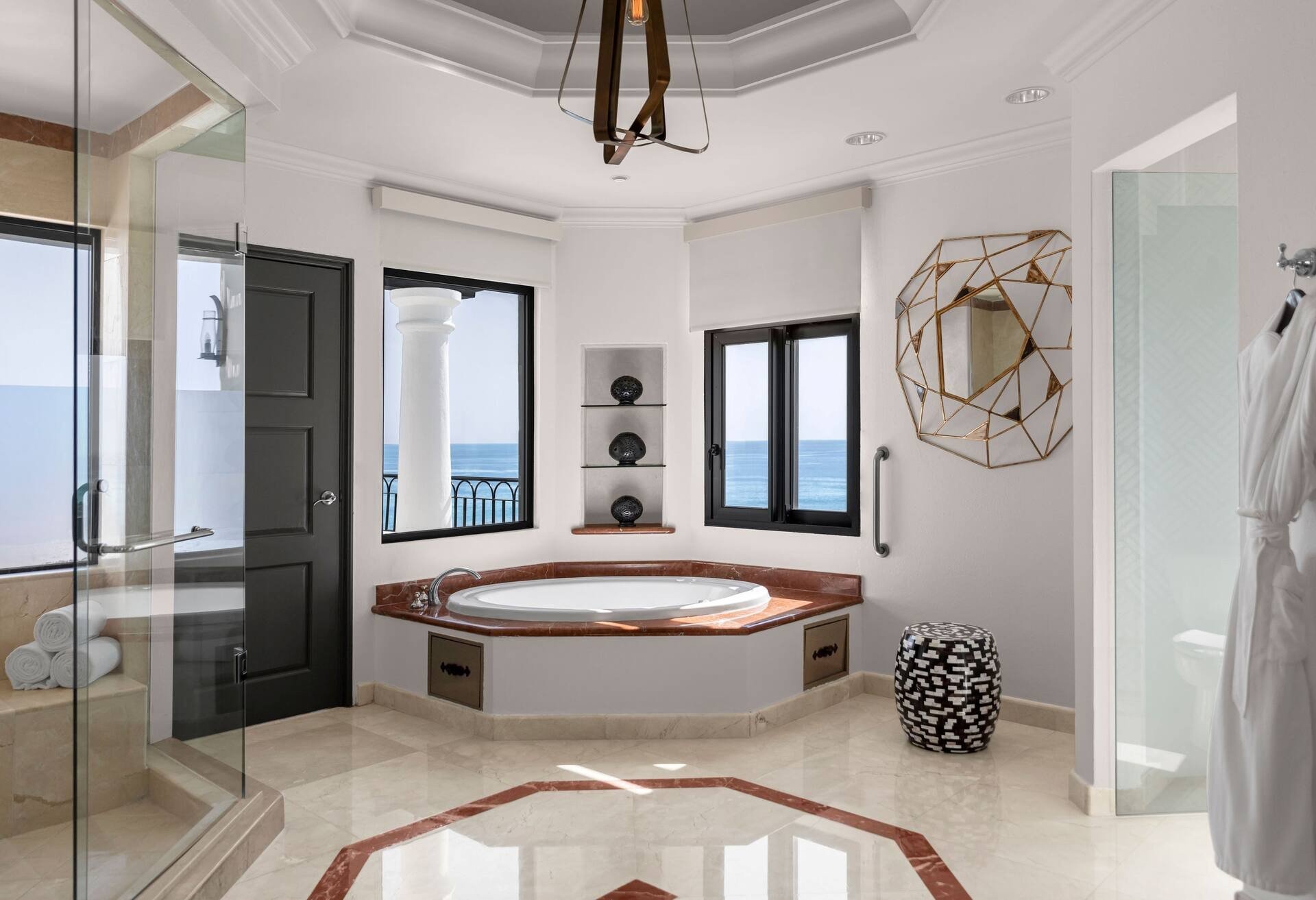 Altamar Presidencial Ste 2 recámaras Oceanfront — 3
