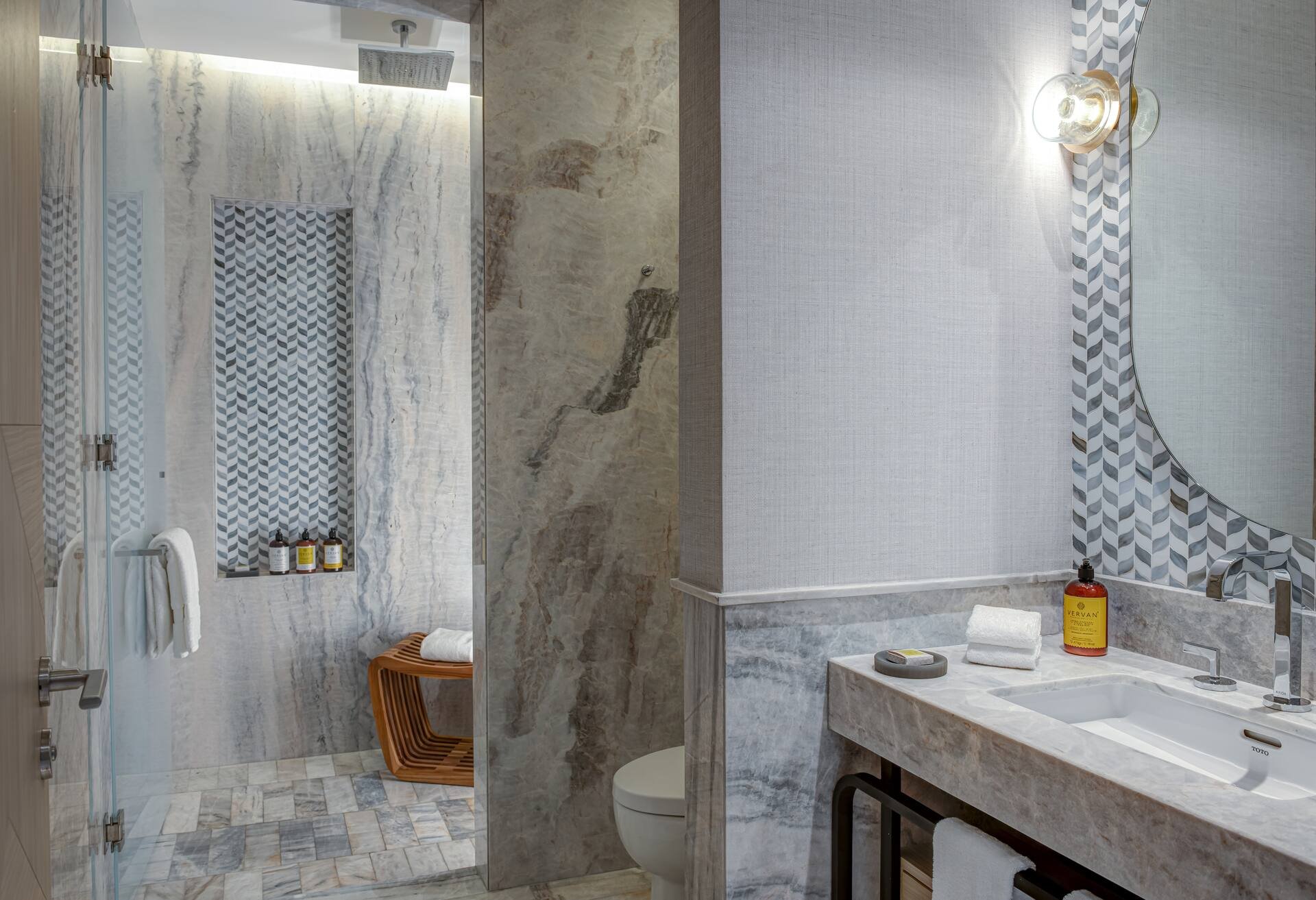 Ocean Front Suite con cama King — 5