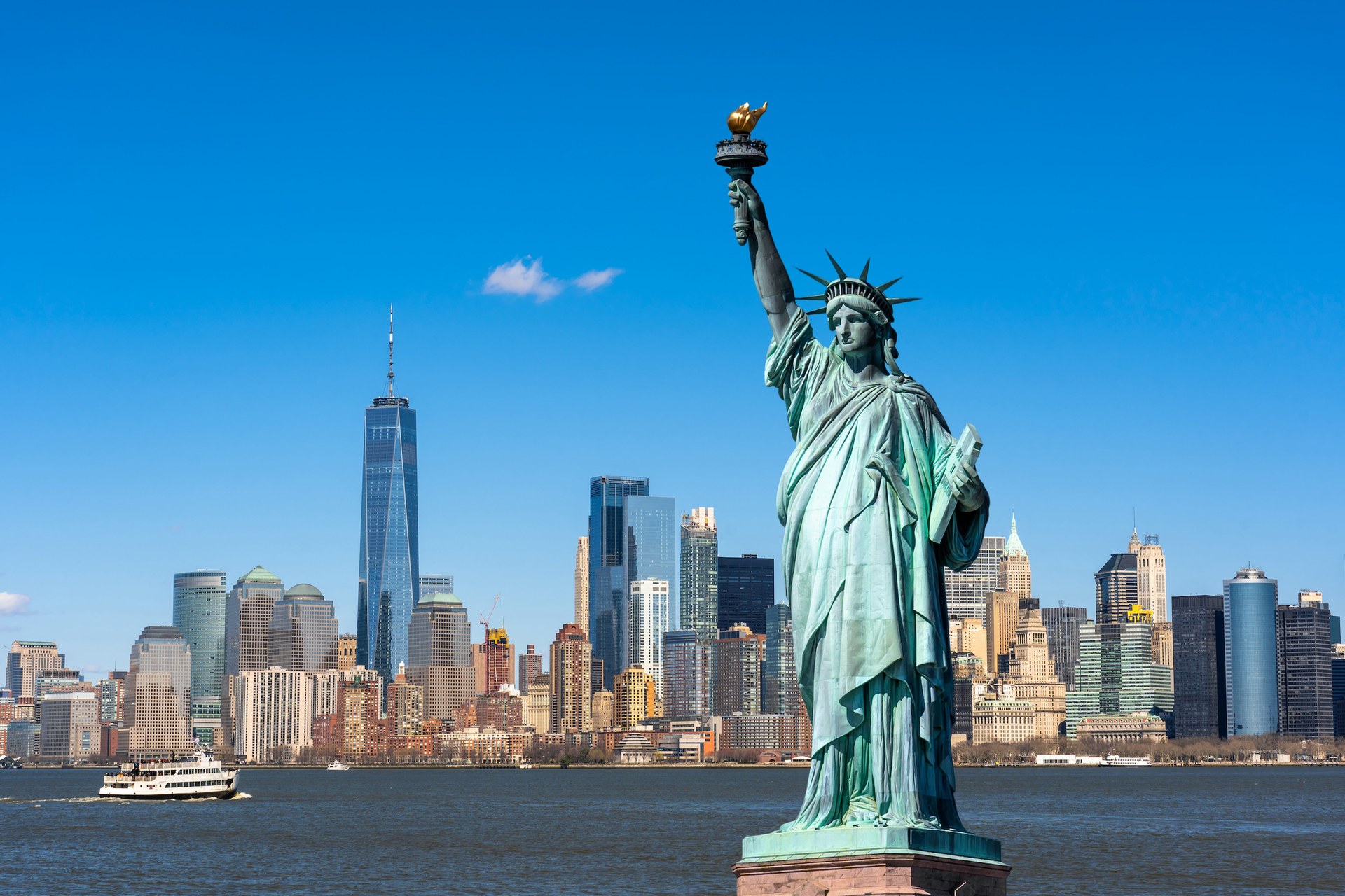Nueva York, Nueva Jersey — sede Mundial 2026